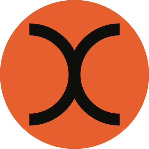 Eccera corporate round icon