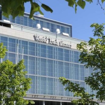 Eccera office exterior in Malmö