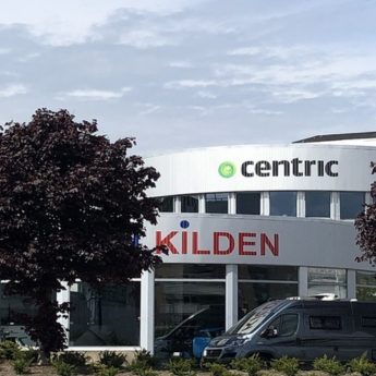 Foto av Ecceras kontor i Stavanger